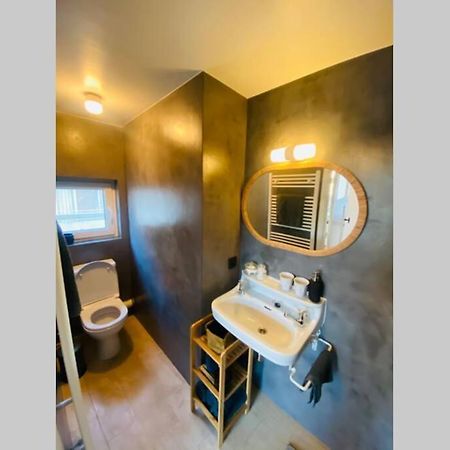 Recently Renovated Appartement 150M From The Beach Де Хаан Екстериор снимка