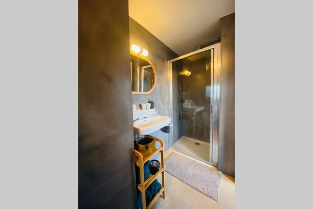 Recently Renovated Appartement 150M From The Beach Де Хаан Екстериор снимка